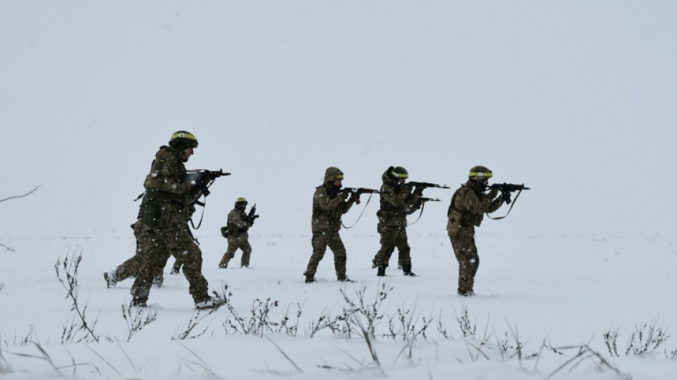 Ucrania niega un ataque a una residencia de Putin y Rusia promete endurecer su postura