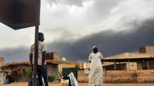 Sudan ceasefire brings rare respite for Khartoum civilians