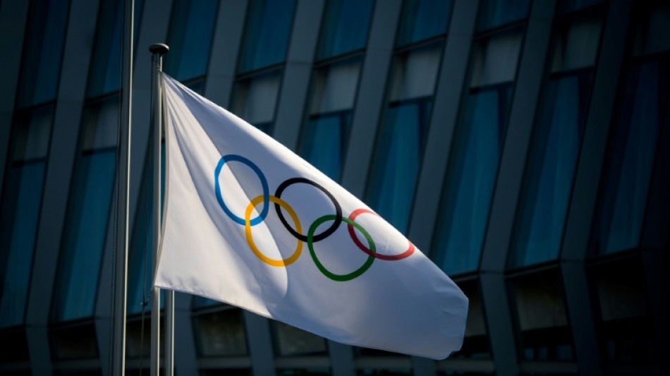 R&uacute;ssia descarta boicotar Jogos Ol&iacute;mpicos de Paris 2024