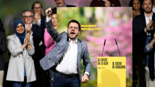 El independentismo busca una "remontada" para mantenerse en el poder en Catalu&ntilde;a