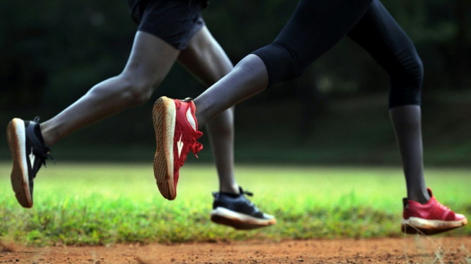 L'athl&eacute;tisme k&eacute;nyan en "soins intensifs" face aux cas de dopage &agrave; r&eacute;p&eacute;tition