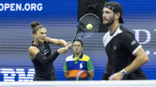 Errani e Vavassori fuori agli ottavi nel doppio misto