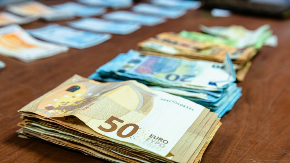 &Ouml;ffentliche Ausgaben steigen 2024 erstmals auf mehr als zwei Billionen Euro