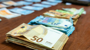Zone euro: l'inflation au plus bas depuis trois ans, &agrave; 2,2% en ao&ucirc;t