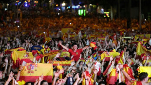 Mondial-2026: l'Espagne attend ses champions pour une fiesta en plein Madrid