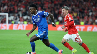 Gianluca Prestianni, un precoz talento argentino en el ojo del hurac&aacute;n