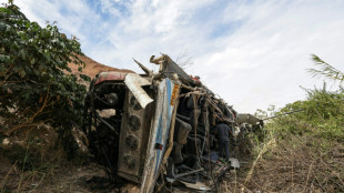 Ao menos 37 mortos em acidente de ônibus no Peru