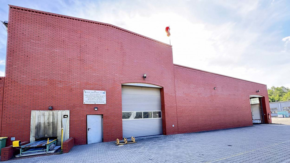 Mapei cresce in Polonia