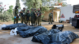 Israel retakes Gaza border areas as war's toll mounts