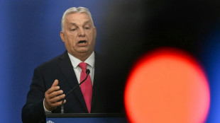 Orban, considerado una "oveja negra" en la UE, saborea su momento de gloria en la cumbre en Hungr&iacute;a