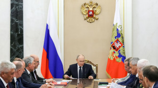Putin promette rappresaglia per gli attacchi ucraini ai magazzini e-commerce
