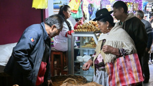 No bread, no fuel, no dollars: how Bolivia went from boom to bust