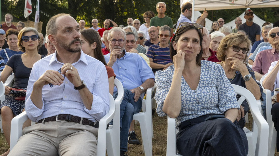 Fossi (Pd), interesse per le parole di Meloni su Mps, ma aspettiamo i fatti
