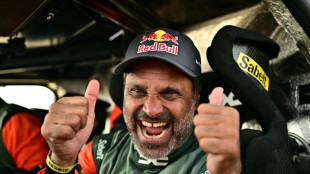 Dakar-2026: sixi&egrave;me sacre pour Al-Attiyah, Benavides devance Brabec pour deux secondes