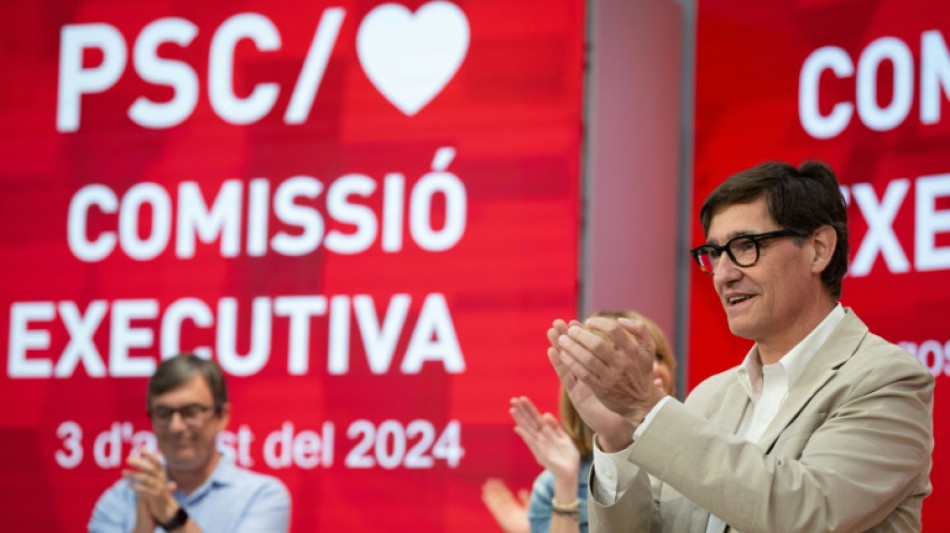 Semana decisiva en Catalu&ntilde;a con el posible retorno del independentista Puigdemont