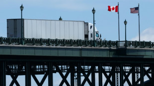 Trump tariffs heap up as Canada tries to curb US reliance