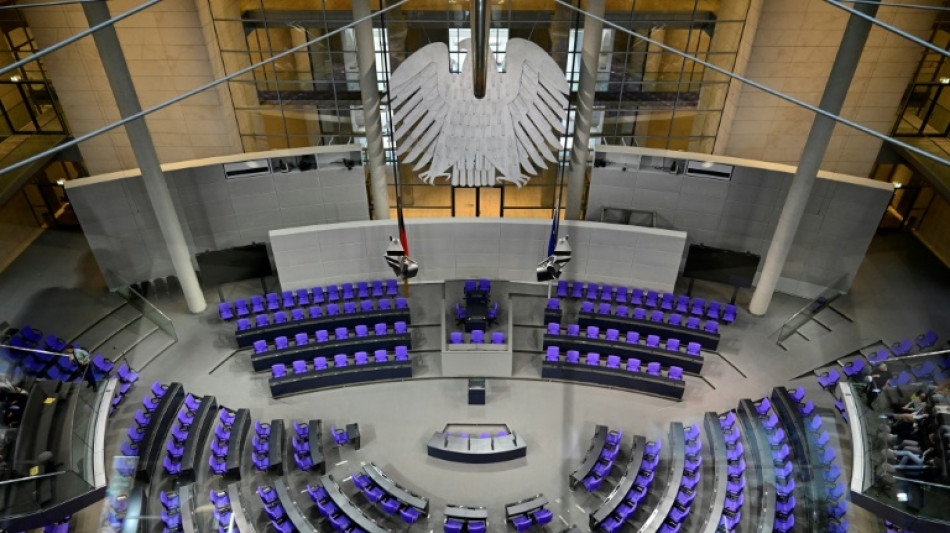 Alemania celebrar&aacute; legislativas anticipadas el 23 de febrero tras el estallido de la coalici&oacute;n de Scholz