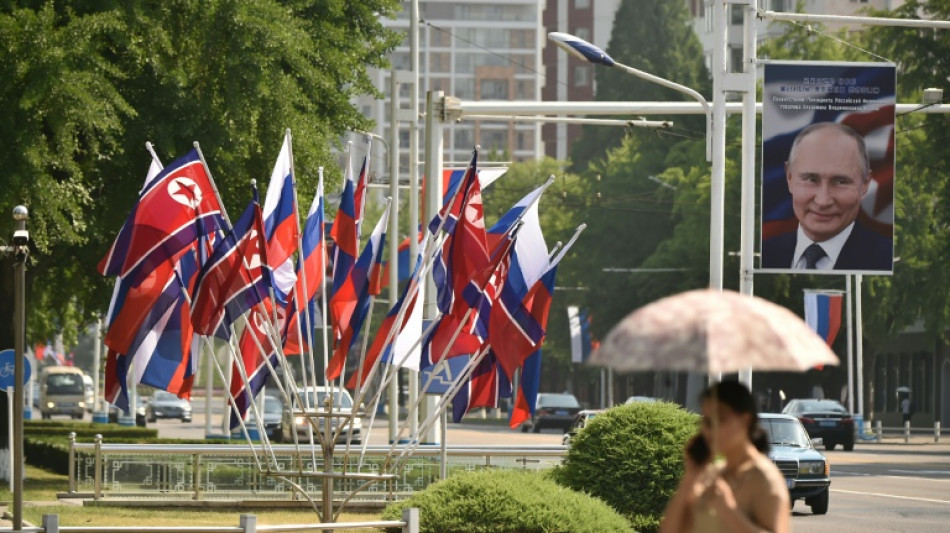 El Pent&aacute;gono afirma que Corea del Norte envi&oacute; 10.000 soldados a Rusia