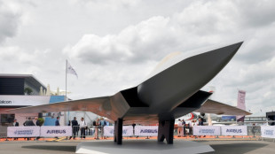 Kampfjetprojekt FCAS: Offenbar letzter Vermittlungsversuch gescheitert