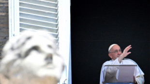 Le Pape annonce qu'il va cr&eacute;er 21 nouveaux cardinaux fin septembre