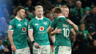 Farrell welcomes bonus-point win over 'tough' Welsh