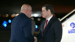 Rubio anuncia ayuda por USD 20 millones y férreo apoyo a Ecuador contra el narco