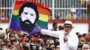 Lula, 'Bolsonaro ha trasformato un usuraio in un banchiere'