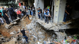 Hezbol&aacute; anuncia que un segundo alto mando muri&oacute; en el bombardeo israel&iacute; cerca de Beirut