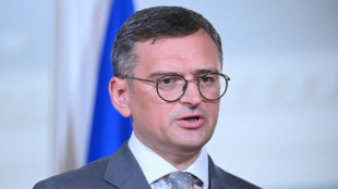 Ucrania afirma en China que negociar&aacute; la paz con Rusia solo si Mosc&uacute; lo hace de "buena fe"