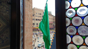 Palio di Siena rinviato per la pioggia a domani luned&igrave; 17 luglio