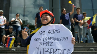 Panam&aacute;, Ecuador y Costa Rica reconocen a Gonz&aacute;lez Urrutia como presidente electo de Venezuela