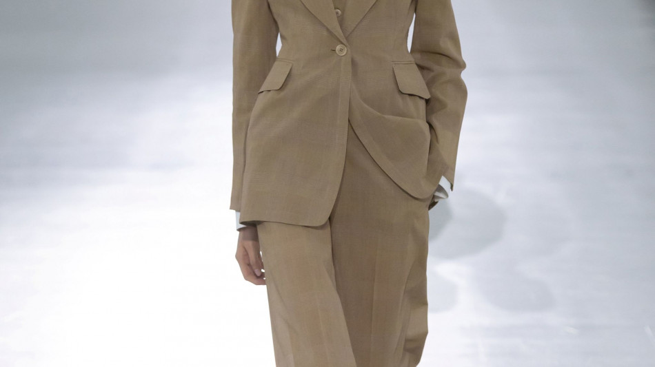 Ermanno Scervino, 'la libertà di fare abiti speciali'