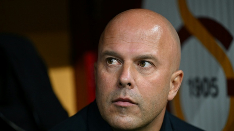 Slot demands better from Liverpool after three-game losing streak