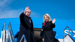 Netanyahu quitte la Hongrie pour se rendre à Washington