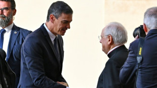 Pedro S&aacute;nchez llama a la comunidad internacional a no exportar m&aacute;s armas a Israel