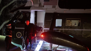 Trump minaccia Carney, 'dazi al 100% se fa un accordo con la Cina'