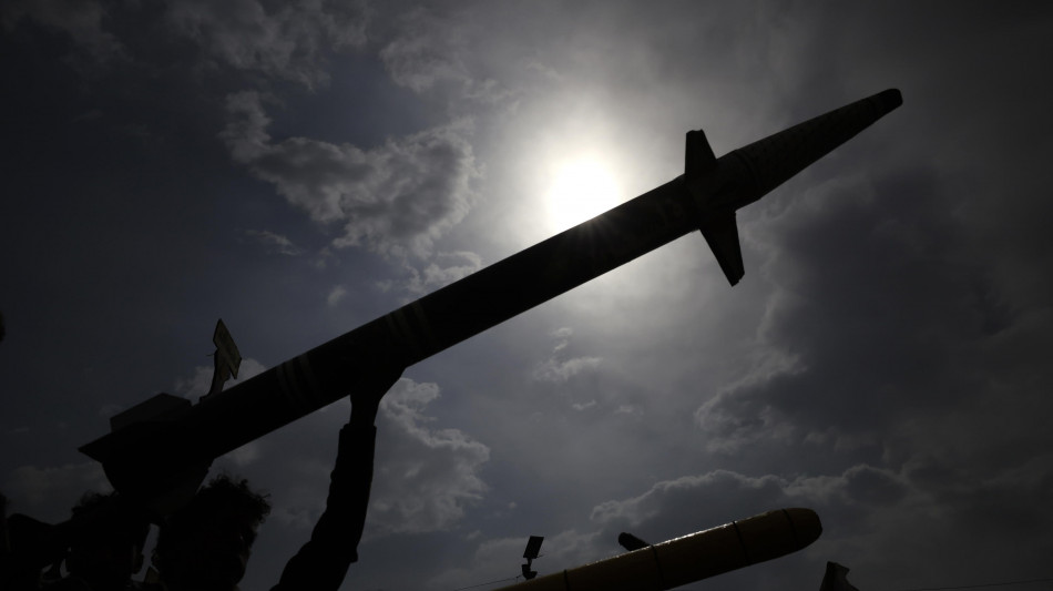 Centrale elettrica in Yemen colpita da attacco israeliano