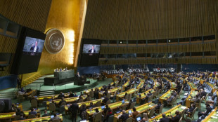 La Russie sous forte pression diplomatique &agrave; l'ONU pour arr&ecirc;ter son invasion de l'Ukraine