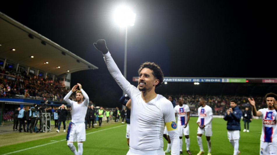 El fiscal pide penas de hasta 8 a&ntilde;os de prisi&oacute;n a los asaltantes del domicilio de Marquinhos