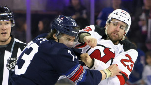 W&uuml;ste Keilerei in der NHL - Draisaitl kassiert Klatsche