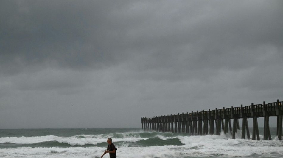 Hurricane Isaias now major storm as it heads to US Gulf Coast