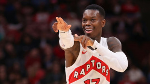 NBA: Schr&ouml;der stoppt Pleitenserie mit Toronto 
