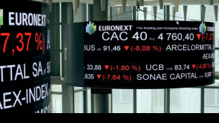 La Bourse de Paris conclut une semaine de pertes, marquée par le retour du risque politique