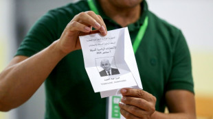El Tribunal Constitucional de Argelia confirma la reelecci&oacute;n de Tebboune, aunque con un 85% de los votos