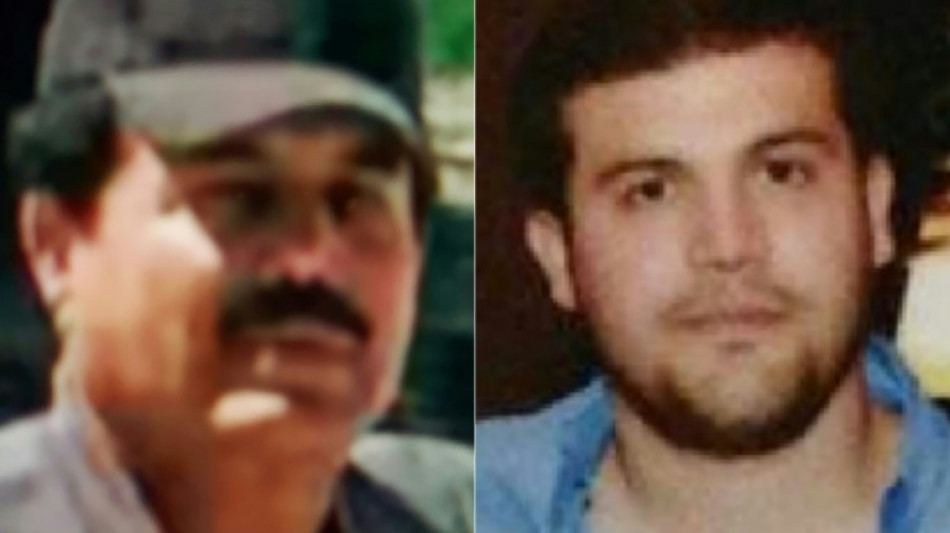 Cofundador del c&aacute;rtel de Sinaloa comparece en silla de ruedas ante tribunal en EEUU