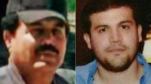 Cofundador del c&aacute;rtel de Sinaloa comparece en silla de ruedas ante tribunal en EEUU
