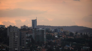 Kreise: Erstes Abschiebezentrum von EU-L&auml;ndern in Drittstaat soll in Ruanda entstehen