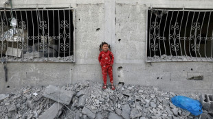 Israël morcèle Gaza, accentue la pression sur le Hamas pour récupérer les otages