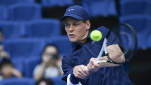 Sinner to face teenager Tien in Beijing final as Gauff battles on