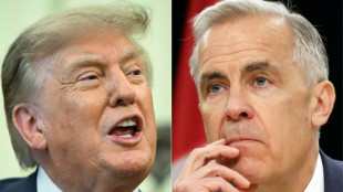 Le Canada riposte avec des surtaxes de 15 &agrave; 50% sur une s&eacute;rie de produits am&eacute;ricains